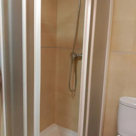 公寓 Estudio La Malaguena Momas Homes 托雷莫利诺斯