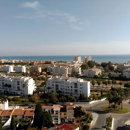 Estudio La Malaguena Momas Homes