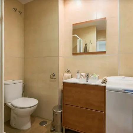 Estudio La Malaguena Momas Homes 公寓 托雷莫利诺斯