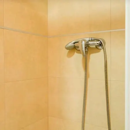 公寓 Estudio La Malaguena Momas Homes 托雷莫利诺斯