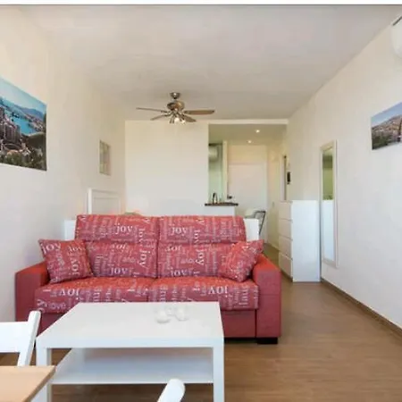 Estudio La Malaguena Momas Homes