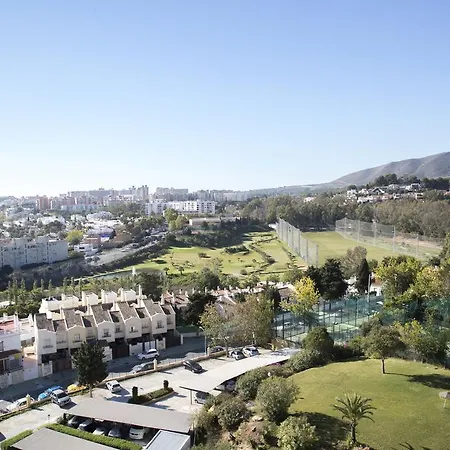 Estudio La Malaguena Momas Homes *