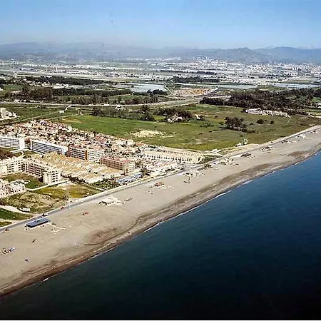 Estudio La Malaguena Momas Homes Apartament *