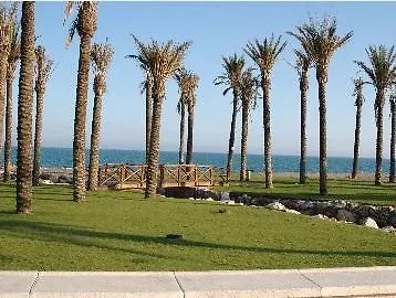 Estudio La Malaguena Momas Homes * Torremolinos