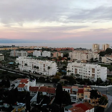Apartament Estudio La Malaguena Momas Homes *
