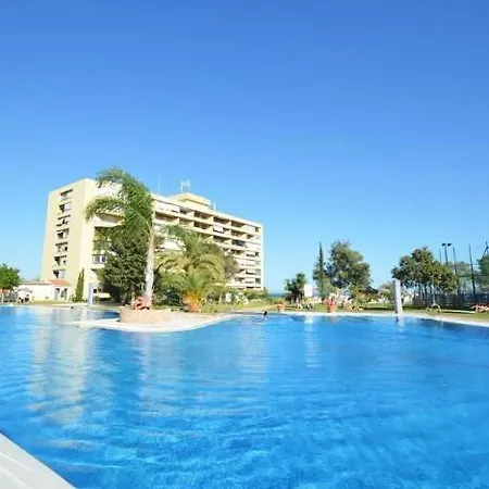 Apartament Estudio La Malaguena Momas Homes Torremolinos