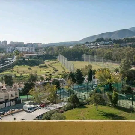 Estudio La Malaguena Momas Homes