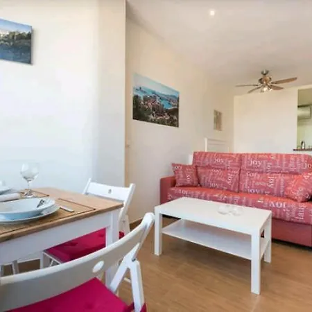 Estudio La Malaguena Momas Homes Torremolinos