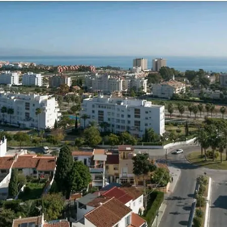 Estudio La Malaguena Momas Homes Daire Torremolinos