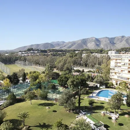 Apartament Estudio La Malaguena Momas Homes *