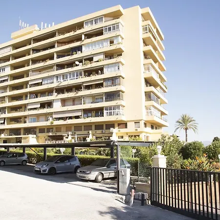 Apartament Estudio La Malaguena Momas Homes Torremolinos