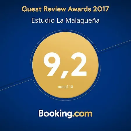 Estudio La Malaguena Momas Homes 托雷莫利诺斯