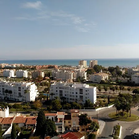 Estudio La Malaguena Momas Homes
