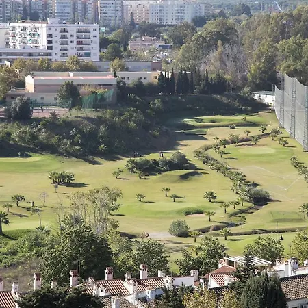 Estudio La Malaguena Momas Homes Apartman