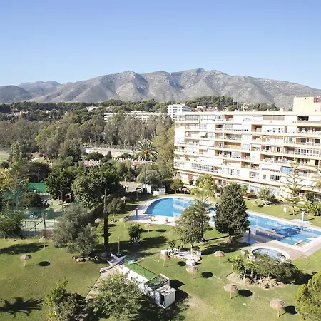 Estudio La Malaguena Momas Homes Apartman *